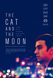 دانلود فیلم The Cat and the Moon 201941186-63994431