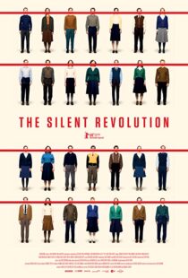 دانلود فیلم The Silent Revolution 201841768-1264612696