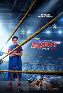 دانلود فیلم The Main Event 202039768-1784707104