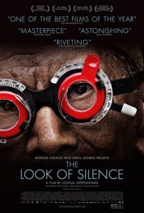 دانلود مستند The Look of Silence 201438824-566936599