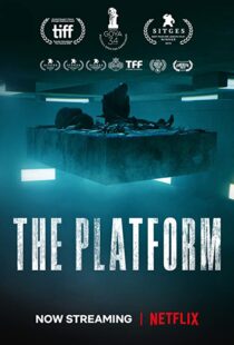 دانلود فیلم The Platform 201942035-581675026