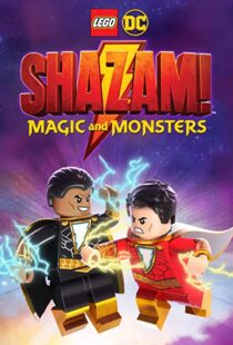 دانلود انیمیشن LEGO DC: Shazam – Magic & Monsters 202042134-973762590