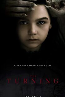 دانلود فیلم The Turning 202039096-1574474094
