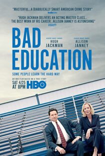 دانلود فیلم Bad Education 201942050-898945449