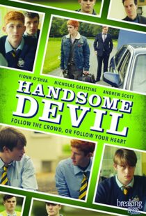 دانلود فیلم Handsome Devil 201640939-1434175179
