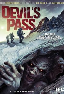 دانلود فیلم Devil’s Pass 201338021-1071163373