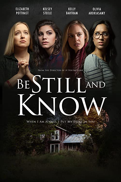 دانلود فیلم Be Still and Know 2019