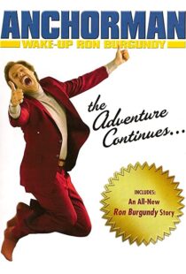 دانلود فیلم Wake Up, Ron Burgundy 200440955-1089251830