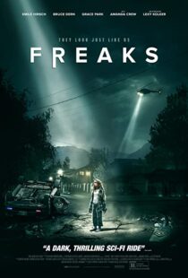 دانلود فیلم Freaks 201841784-1918648571
