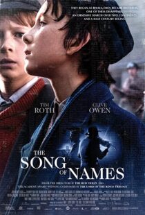 دانلود فیلم The Song of Names 201942043-823187695