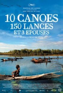 دانلود فیلم Ten Canoes 200640900-1432457652