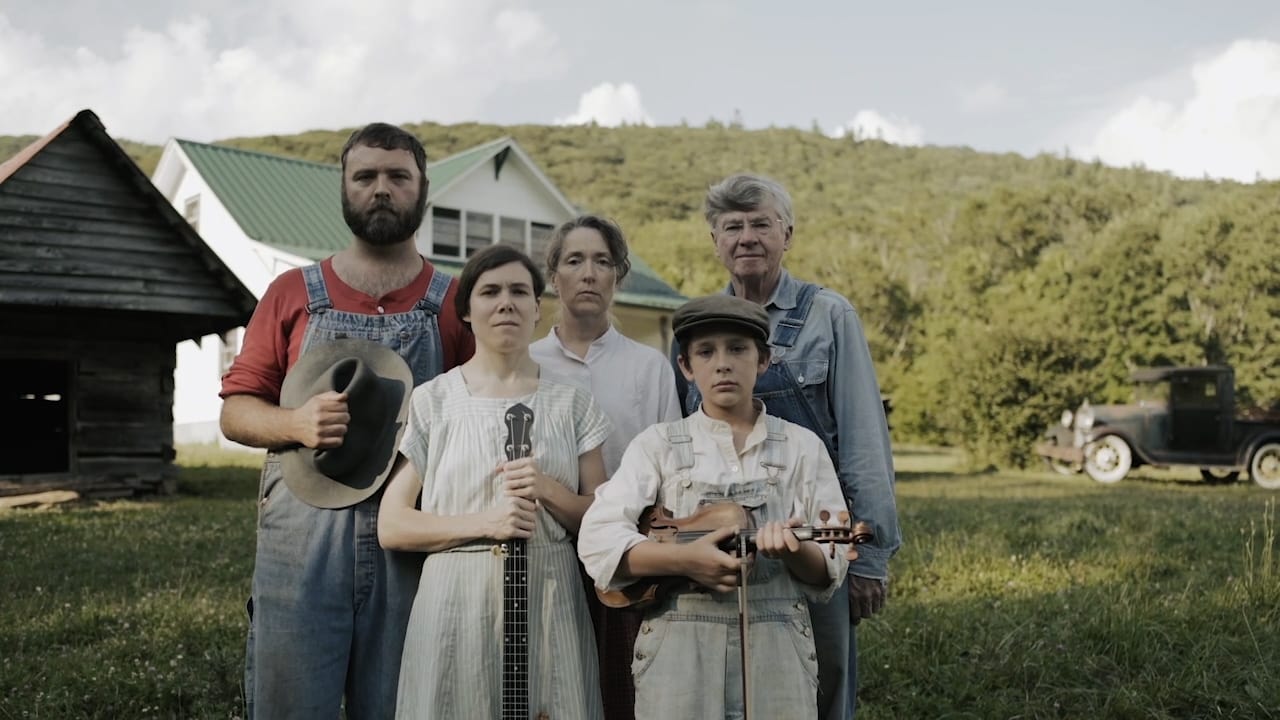 دانلود فیلم The Mountain Minor 2019