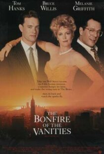 دانلود فیلم The Bonfire of the Vanities 199040364-595754738