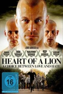 دانلود فیلم Heart of a Lion 201340285-1178176268