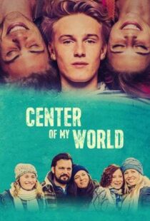 دانلود فیلم Center of My World 201641570-812442127