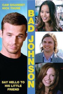 دانلود فیلم Bad Johnson 201439501-140767726