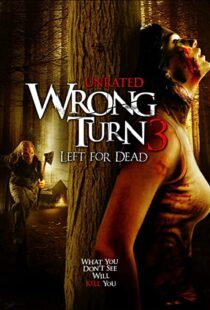 دانلود فیلم Wrong Turn 3: Left for Dead 200945473-637500349