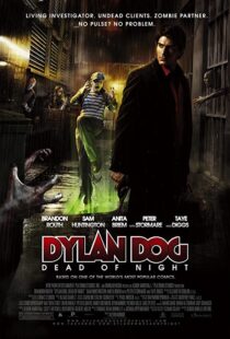 دانلود فیلم Dylan Dog: Dead of Night 201044049-485618359