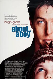 دانلود فیلم About a Boy 200243723-916394762