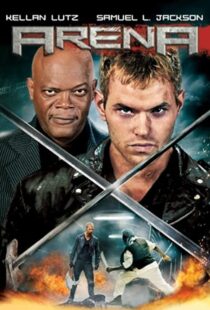 دانلود فیلم Arena 201144511-851963227