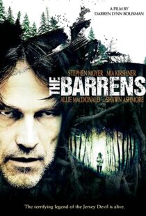 دانلود فیلم The Barrens 201244862-270111243