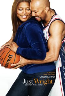 دانلود فیلم Just Wright 201044040-1095272520