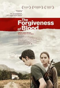 دانلود فیلم The Forgiveness of Blood 201144521-1398290513