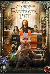 دانلود فیلم Adventures of Rufus: The Fantastic Pet 202045004-312870594