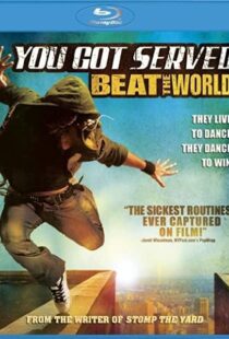 دانلود فیلم You Got Served: Beat the World 201144569-942072500