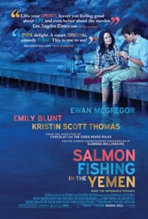 دانلود فیلم Salmon Fishing in the Yemen 201144406-1383696024