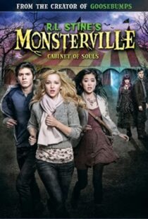دانلود فیلم R.L. Stine’s Monsterville: Cabinet of Souls 201542515-1434391300
