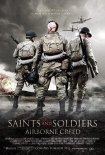 دانلود فیلم Saints and Soldiers: Airborne Creed 201245133-365371251