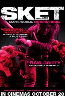 دانلود فیلم Sket 201144401-1291414041