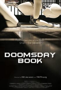 دانلود فیلم کره ای Doomsday Book 201243072-695447939