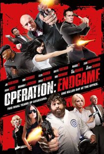 دانلود فیلم Operation: Endgame 201044015-2124139832