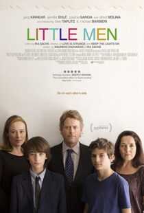 دانلود فیلم Little Men 201644288-2069846794