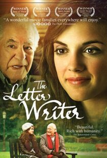 دانلود فیلم The Letter Writer 201144574-448330132