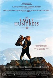 دانلود مستند The Eagle Huntress 201642497-135850191