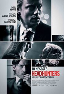 دانلود فیلم Jo Nesbø’s Headhunters 201144590-1802881458