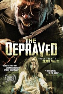 دانلود فیلم The Depraved 201144427-1258185078