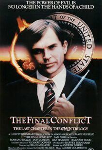 دانلود فیلم The Final Conflict 198145053-1696952629