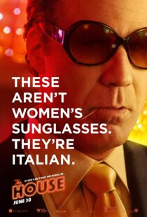 دانلود فیلم The House 201743155-1614461011