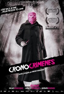 دانلود فیلم Timecrimes 200743828-610796477