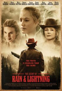 دانلود فیلم The Scent of Rain & Lightning 201742507-762848796
