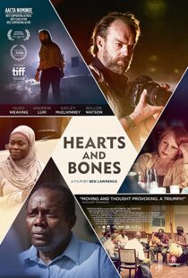 دانلود فیلم Hearts and Bones 201942951-601939350
