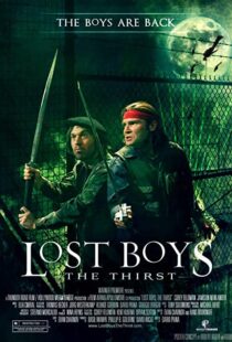 دانلود فیلم Lost Boys: The Thirst 201044009-1350806032