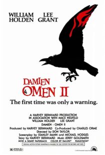 دانلود فیلم Damien: Omen II 197845089-1993774268