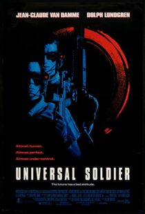 دانلود فیلم Universal Soldier 199245492-560434485