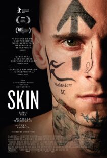 دانلود فیلم Skin 201844000-2066907524