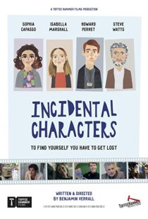 دانلود فیلم Incidental Characters 202042875-1832900619